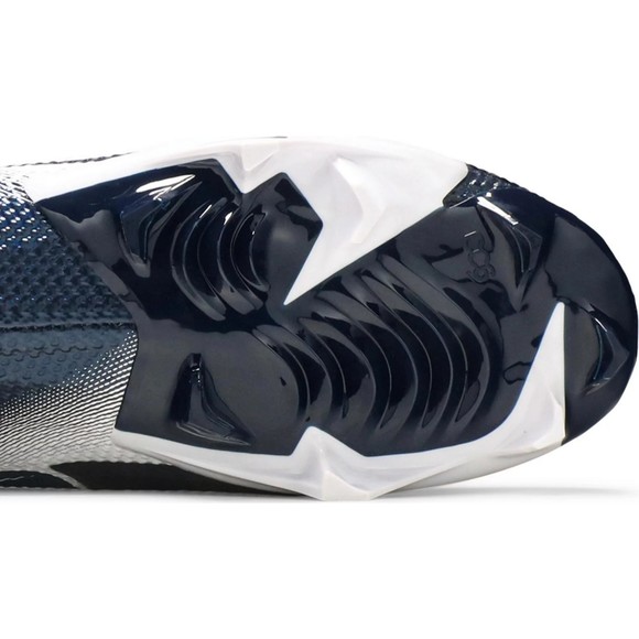 Size 16 - NEW Nike Vapor Edge Pro 360 Football Cleats Midnight Navy AO8277-403 main image 4